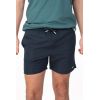 Rebase Ανδρικό Μαγιό Shorts 241-RMTS-808 Navy - Βερμούδες Μαγιό στο Bodyman