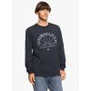 Quiksilver Ανδρικό Μακρυμάνικο T-Shirt EQYZT07909-KTP0 Dark Navy - Mακρυμάνικες στο Bodyman