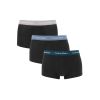 Calvin Klein Ανδρικά 3Pack Boxer U2664G-QRY Low Rise - Boxer στο Bodyman