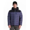 Emerson Ανδρικό Μπουφάν Puffer 242.EM10.63 Stone Purple Black - Μπουφάν στο Bodyman