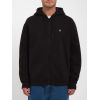 Volcom Ανδρική Ζακέτα A4832406-BLK Single Stone Black - Ζακέτες στο Bodyman