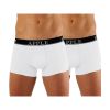 Apple Boxer 2 τεμάχια 149 White White