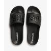Superdry Σαγιονάρες Pool Slide MF310266A-02A Core Graphic Black - ΣΑΓΙΟΝΑΡΕΣ στο Bodyman