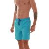 Bluepoint Ανδρικό Μαγιό Βερμούδα 25016000-17 Turquoise - Βερμούδες Μαγιό στο Bodyman