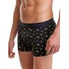 Walk Ανδρικό Boxer Bamboo W1770-72 Multicolour - Boxer στο Bodyman