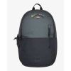 Billabong Σακίδιο Πλάτης Backpack EBYBP03003-RAV Norfolk - Τσάντες Σακίδια στο Bodyman