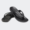 Crocs Ανδρικές Σαγιονάρες 11033-0DD Crocband Flip Black - ΝΕΕΣ ΠΑΡΑΛΑΒΕΣ στο Bodyman