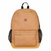 DC Σακίδιο Πλάτης Backpack EDYBP03274-CPD0 Backsider Canvas - ΝΕΕΣ ΠΑΡΑΛΑΒΕΣ στο Bodyman
