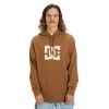 DC Ανδρικό Φούτερ EDYSF03261-CQF0 Star - Φούτερ χωρίς κουκούλα  στο Bodyman