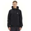 Emerson Ανδρικό Μπουφάν Bomber 252.EM10.37 Ebony - Μπουφάν στο Bodyman