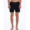 Emerson Ανδρικό Μαγιό 251.EM508.36 Black - Βερμούδες Μαγιό στο Bodyman