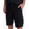 Quiksilver Ανδρική Βερμούδα Cargo EQYWS03881-KVJ0 Crucial Battle Short Black - ΝΕΕΣ ΠΑΡΑΛΑΒΕΣ στο Bodyman