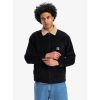 Quiksilver Ανδρικό Μπουφάν Sherpa EQYJK04201-KVJ0 Harrington Jacket - Μπουφάν στο Bodyman
