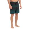 Quiksilver Ανδρικό Μαγιό Boardshort EQYBS04862-BSJ6 Surfsilk Scallop 18'' - Βερμούδες Μαγιό στο Bodyman