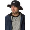 Quiksilver Bucket Hat AQYHA03314-KVJ0 Bushmaster Black - ΚΑΠΕΛΑ στο Bodyman