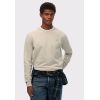Superdry Ανδρικό Φούτερ Λαιμόκοψη M2013751A-1LC Essential Logo Crew - Φούτερ χωρίς κουκούλα  στο Bodyman