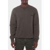 Superdry Ανδρικό Φούτερ Λαιμόκοψη M2013751A-3JZ Essential Logo Crew - Φούτερ χωρίς κουκούλα  στο Bodyman