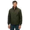Superdry Ανδρικό Μπουφάν M5012206A-1KM Nylon Coach Jacket - Μπουφάν στο Bodyman