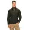 Superdry Ανδρική Ζακέτα Fleece M2014195A-1KM Polar Full Zip - Ζακέτες στο Bodyman