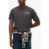 Superdry Ανδρική Μπλούζα Βαμβακερή M1012251A-6Q4 Neo Trad Tattoo - T-Shirt  στο Bodyman