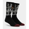 Volcom Ανδρικές Κάλτσες D6332500-BLK Callum Rooney - ΝΕΕΣ ΠΑΡΑΛΑΒΕΣ στο Bodyman