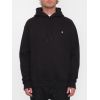 Volcom Ανδρικό Φούτερ Κουκούλα A4112514-BLK Single Stone - ΝΕΕΣ ΠΑΡΑΛΑΒΕΣ στο Bodyman