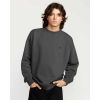 Volcom Ανδρικό Φούτερ Λαιμόκοψη A4632509-ASB Single Stone Crew - Φούτερ χωρίς κουκούλα  στο Bodyman