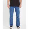 Volcom Ανδρικό Τζιν Παντελόνι A1932507-BDL Solver Denim 16'' - Παντελόνια στο Bodyman