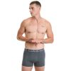 Walk Ανδρικά Boxer 3Pack W1753-4-024049 Black Green Grey - Boxer στο Bodyman