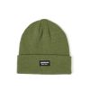 Emerson Σκούφος 222.EU03.19 Light Olive - Σκουφιά στο Bodyman