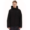Emerson Ανδρικό Μπουφάν 252.EM10.115 Black - Μπουφάν στο Bodyman