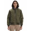 Emerson Ανδρικό Μπουφάν Flight 252.EM10.59 Olive - Μπουφάν στο Bodyman