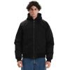 Emerson Ανδρικό Μπουφάν Flight 252.EM10.59 Black - Μπουφάν στο Bodyman