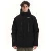 Emerson Ανδρικό Μπουφάν Parka 252.EM10.29 Black - Μπουφάν στο Bodyman