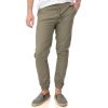 Rebase Ανδρικό Παντελόνι Chinos 241-RCP-404 Mint - Παντελόνια στο Bodyman
