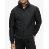 Superdry Ανδρικό Μπουφάν M5012258A-79P City Harrington - Μπουφάν στο Bodyman