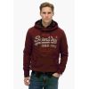 Superdry Ανδρικό Φούτερ M2014380A-1KD Duo Classic - Φούτερ Κουκούλα  στο Bodyman