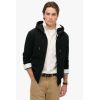 Superdry Ανδρική Ζακέτα Φούτερ M2014128A-02A Essential Logo - Ζακέτες στο Bodyman