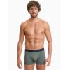 Walk Ανδρικό Boxer Bamboo W1770-24 Dark Khaki - ΝΕΕΣ ΠΑΡΑΛΑΒΕΣ στο Bodyman