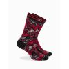 Walk Ανδρικές Κάλτσες Bamboo Socks S500-29 Multicolour - Κάλτσες στο Bodyman
