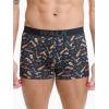 Walk Ανδρικό Μποξερ με σχέδια W1754-10 Multicolour - Boxer στο Bodyman