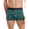 Walk Ανδρικό Boxer Bamboo W1770-75 Multicolour - Boxer στο Bodyman