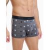 Walk Ανδρικό Boxer Bamboo W1770-76 Multicolour - Boxer στο Bodyman