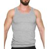 Apple Boxer Φανέλα Τιράντα 0310340 Grey - Φανέλες στο Bodyman