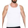 Apple Boxer Φανέλα Τιράντα 0310340 White - Φανέλες στο Bodyman