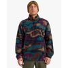 Billabong Φορετή Μπλούζα Fleece EBYFT00157-CAM Boundary Taaffe - ΝΕΕΣ ΠΑΡΑΛΑΒΕΣ στο Bodyman