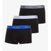 Calvin Klein Ανδρικά Μπόξερ 3Pack LV00NB4389-R9B Low Rise Trunks - Boxer στο Bodyman