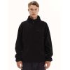 Emerson Ανδρικό Μακρυμάνικο Fleece 252.EM28.06 Black Half Zip - ΝΕΕΣ ΠΑΡΑΛΑΒΕΣ στο Bodyman