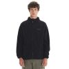 Emerson Ανδρική Ζακέτα Fleece 252.EM29.19 Black - Ζακέτες στο Bodyman