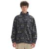Emerson Ανδρική Ζακέτα Fleece 252.EM290.122 PR548 Off Black - ΝΕΕΣ ΠΑΡΑΛΑΒΕΣ στο Bodyman